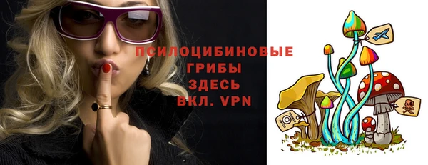 хмурый Заволжье